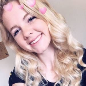 Meet your Posher, Jordan